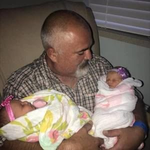 Meet your Posher, Todd